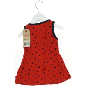 Kjole fra Levis (str. 68 cm)