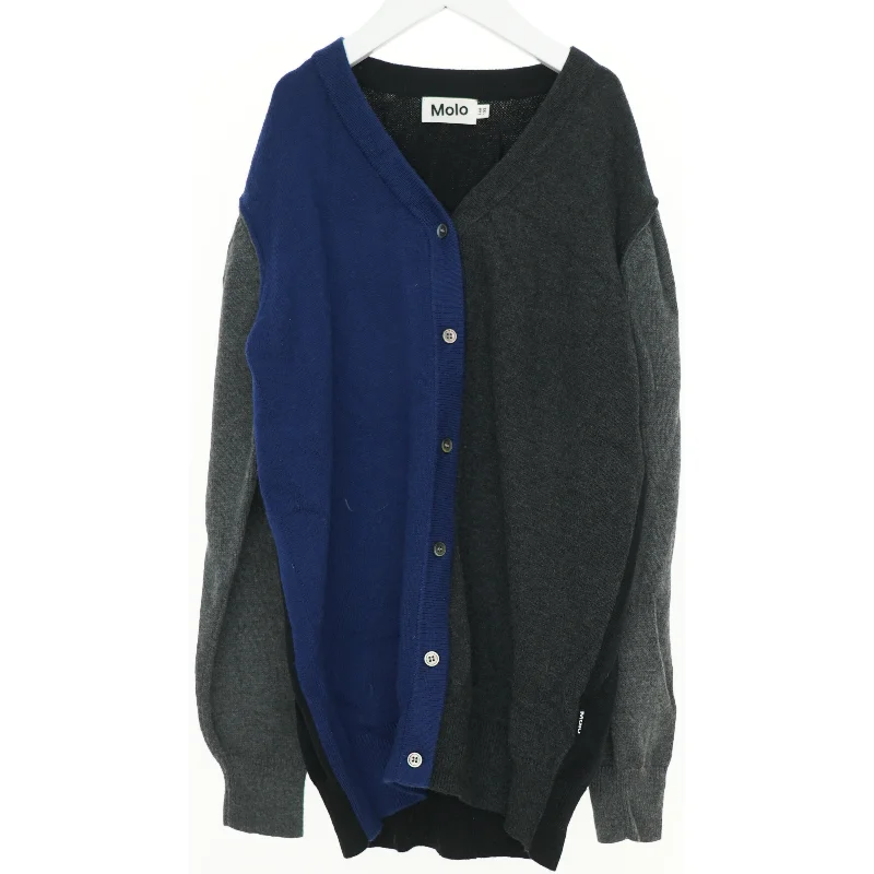 Cardigan fra Molo (str. 152 cm)