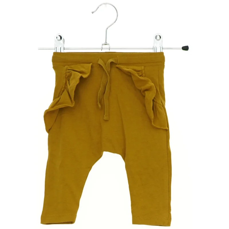 Bukser fra Petit (str. 56 cm)