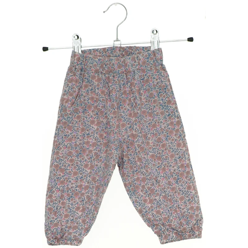 Bukser fra Bakito (str. 68 cm)