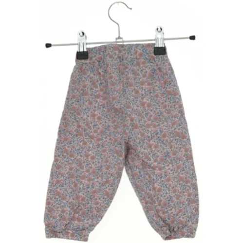 Bukser fra Bakito (str. 68 cm)