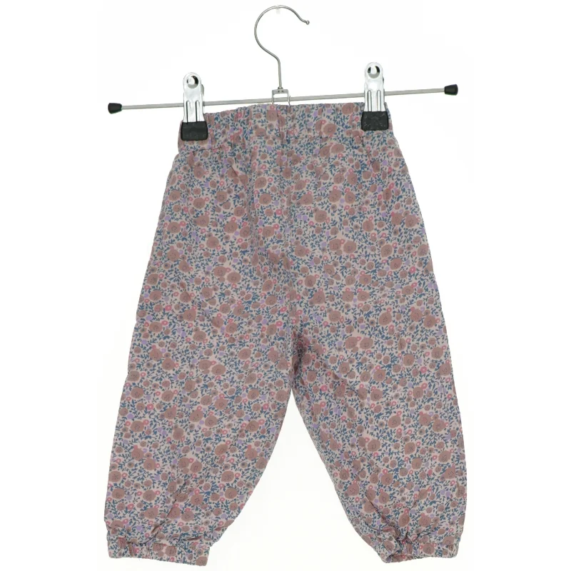 Bukser fra Bakito (str. 68 cm)