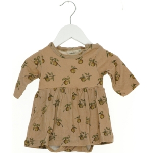 Bodystocking fra Lil atelier (str. 56 cm)