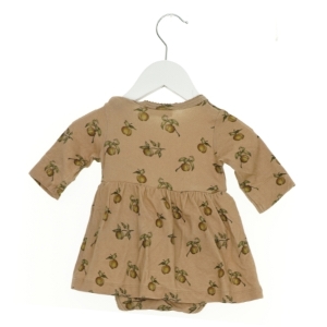 Bodystocking fra Lil atelier (str. 56 cm)