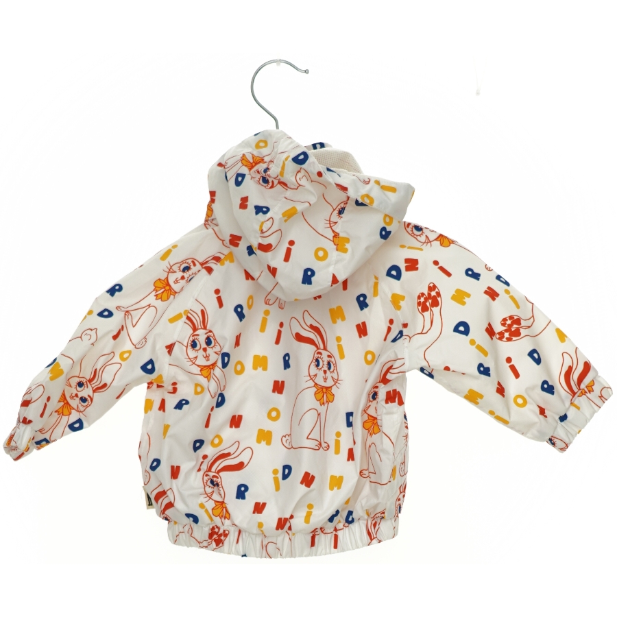 jakke fra Mini Rodini (str. 62 cm)