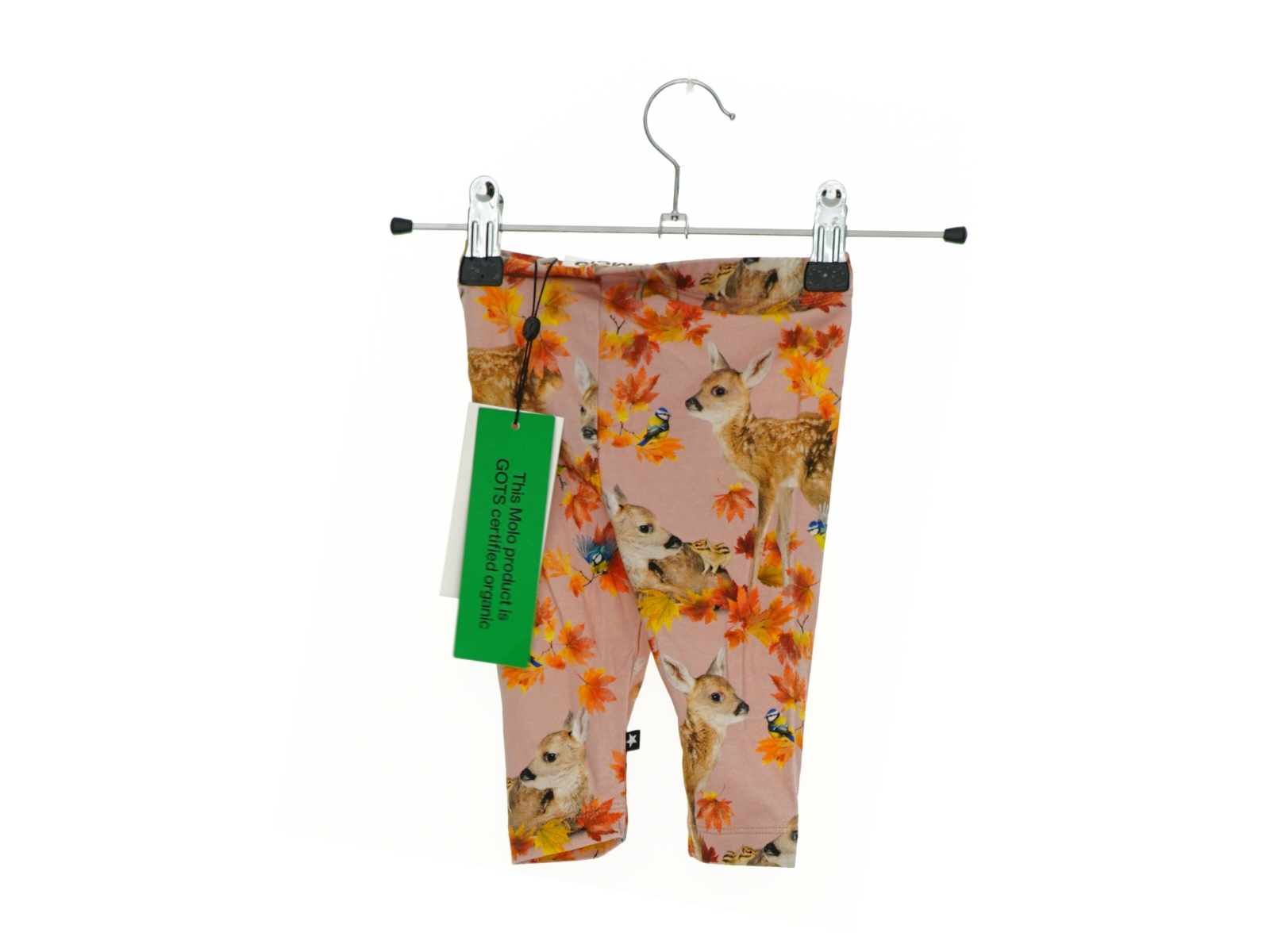 Leggings fra Molo (str. 62 cm)