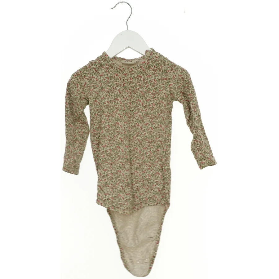 Bodystocking fra Name It (str. 98 cm)