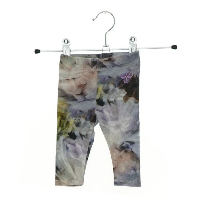 Leggings fra Hummel (str. 56 cm)