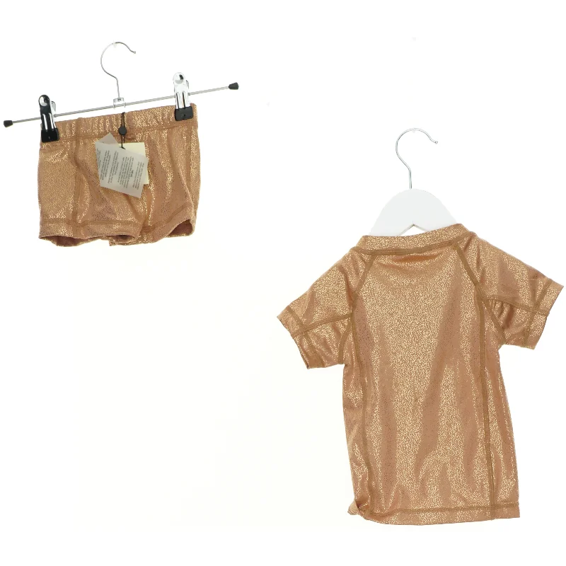 Sæt børnetøj (2 stk.) fra MarMar (str. 86 cm)