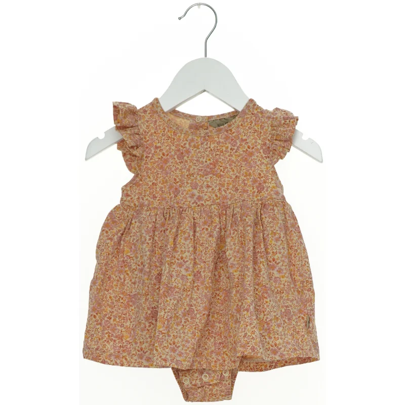 Bodystocking fra Wheat (str. 68 cm)