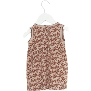 Kjole fra Petit (str. 68 cm)