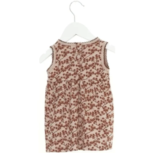 Kjole fra Petit (str. 68 cm)