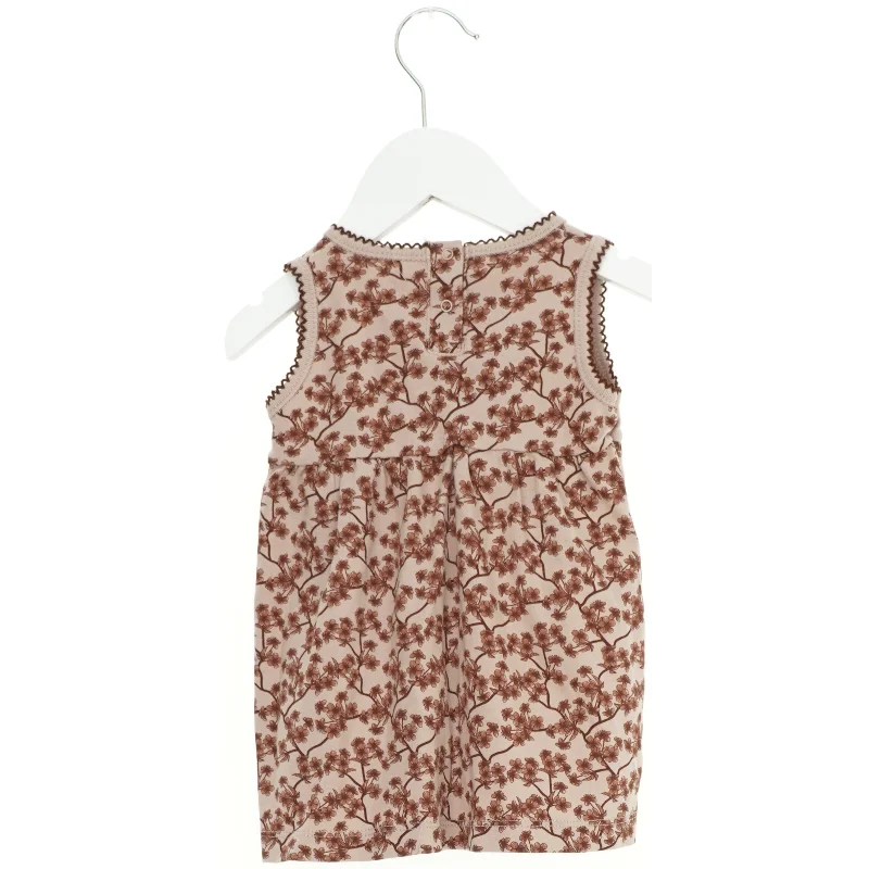 Kjole fra Petit (str. 68 cm)