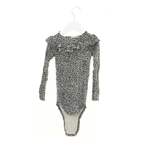 Bodystocking fra MarMar (str. 98 cm)