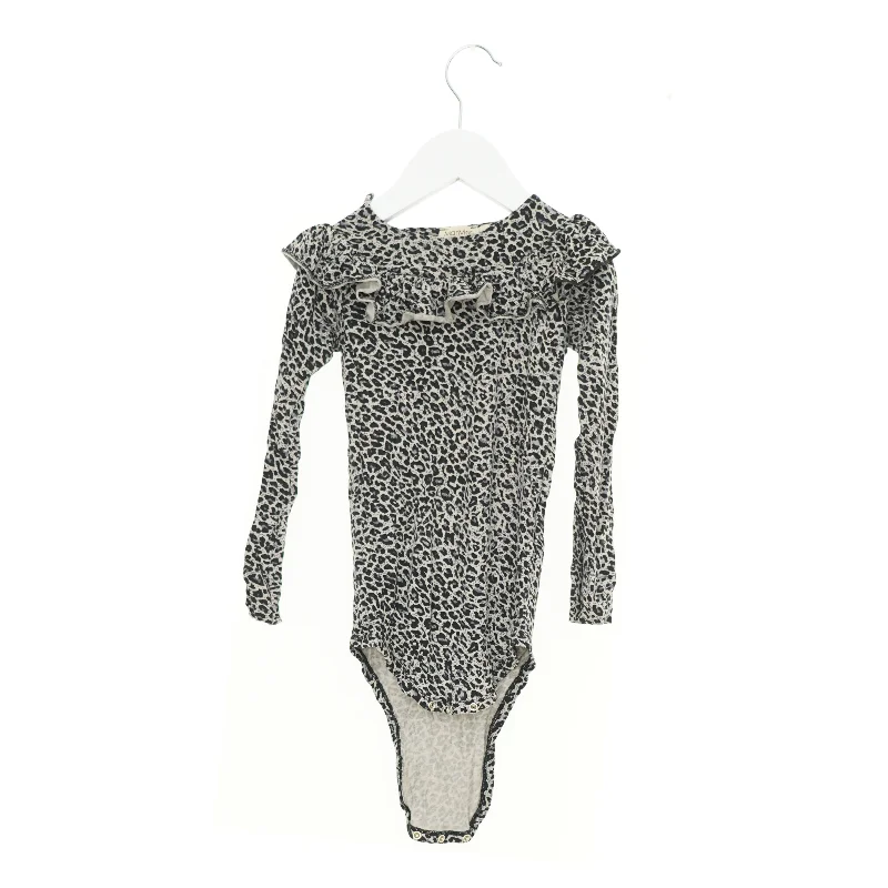 Bodystocking fra MarMar (str. 98 cm)