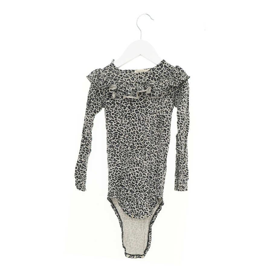 Bodystocking fra MarMar (str. 98 cm)