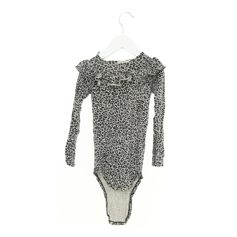 Bodystocking fra MarMar (str. 98 cm)
