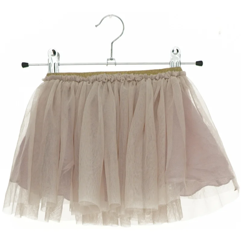 Ny Nederdel fra Zara (str. 80 cm)