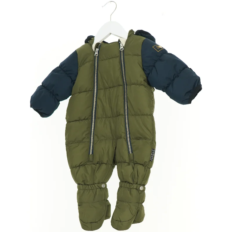 Flyverdragt fra Molo (str. 62 cm)