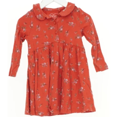 Kjole fra Next (str. 92 cm)