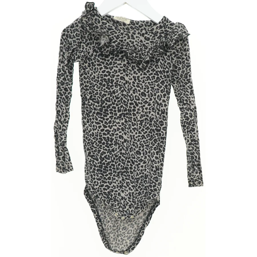 Bodystocking fra MarMar (str. 92 cm)