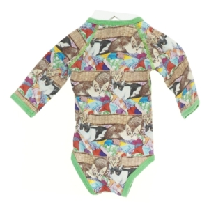 Bodystocking fra Molo (str. 62 cm)