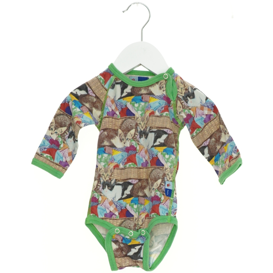 Bodystocking fra Molo (str. 62 cm)