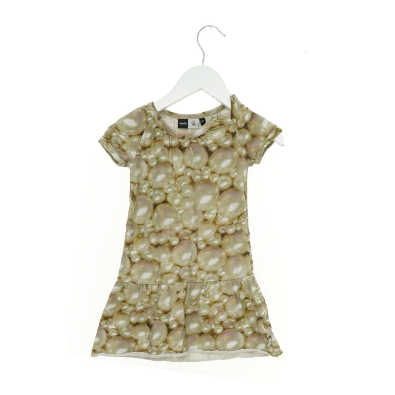 Kjole fra Molo (str. 92 cm)