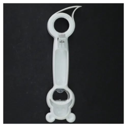 Multifunktions køkkenredskab