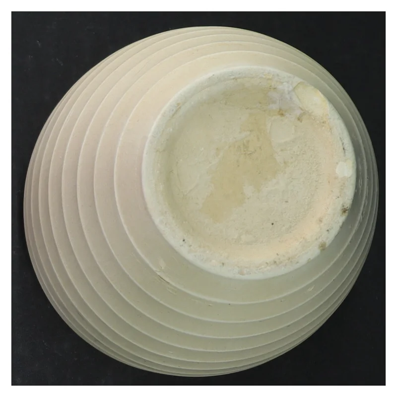 Keramikvase (str. Ø. 11 cm. h. 17 cm)