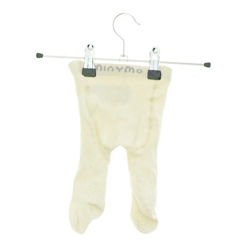 strømpebukser fra Minymo (str. 50 cm)