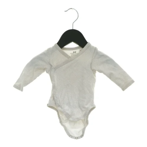 Bodystocking fra H&M (str. 62 cm)