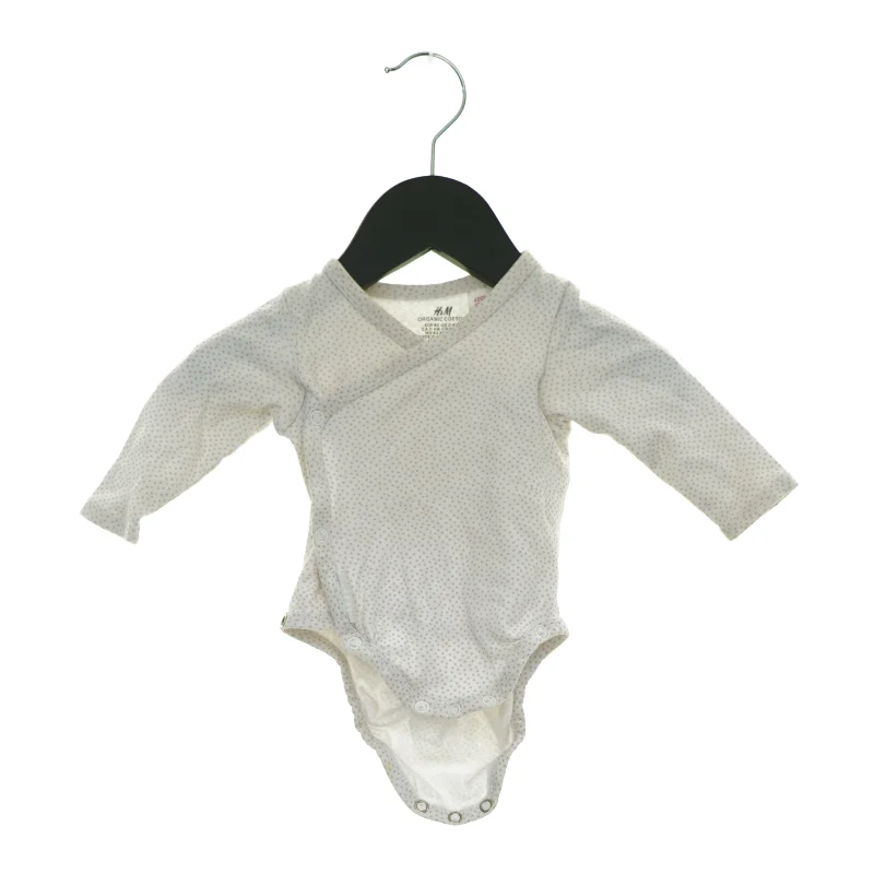 Bodystocking fra H&M (str. 62 cm)