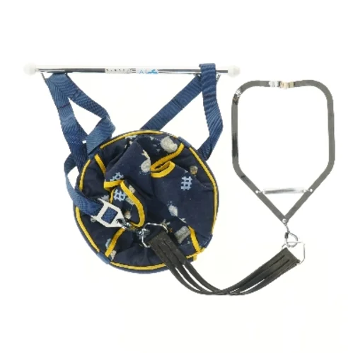 Baby hoppegynge (str. Ø 30 cm)