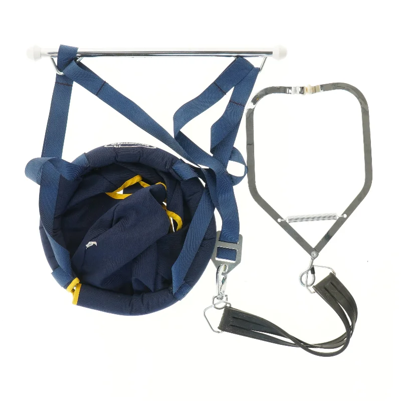 Baby hoppegynge (str. Ø 30 cm)