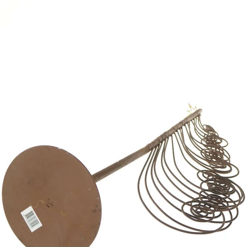  juletræ som kan slappes sammen (str. 75 cm)