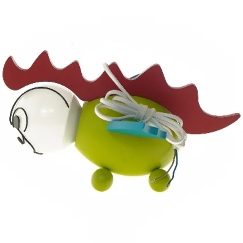 børne loftlampe  drage fra Osram (str. 35 cm)