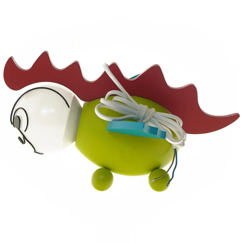 børne loftlampe  drage fra Osram (str. 35 cm)