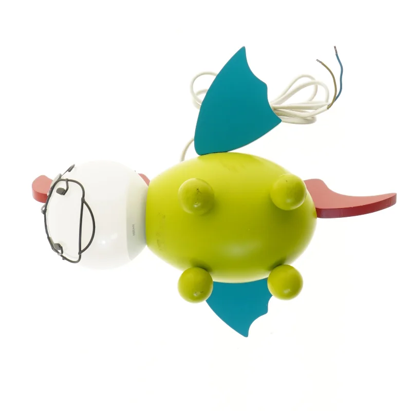 børne loftlampe  drage fra Osram (str. 35 cm)