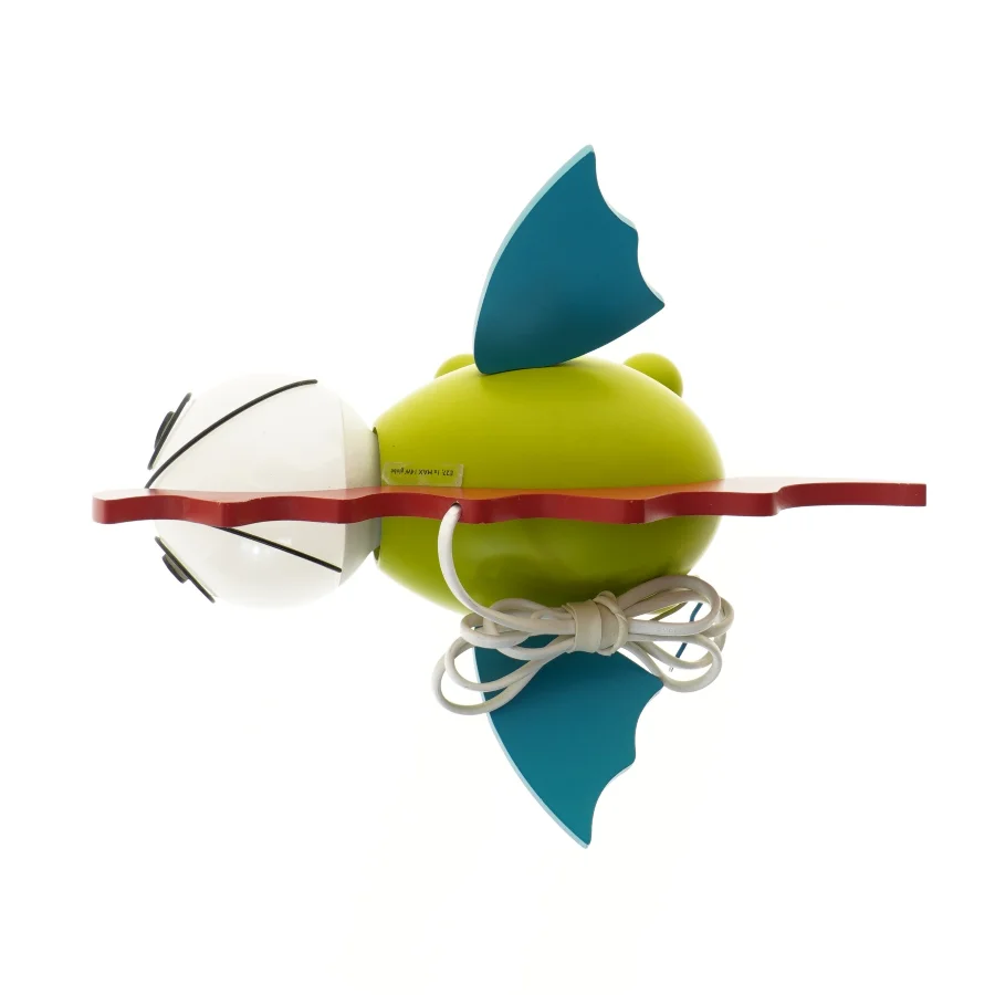 børne loftlampe  drage fra Osram (str. 35 cm)