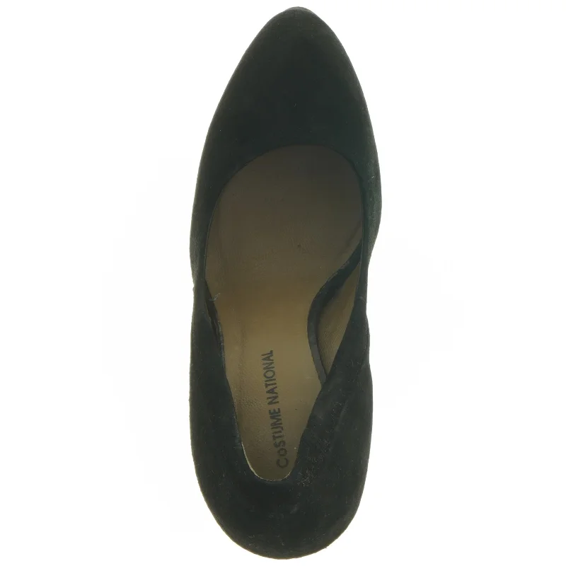 Stiletter fra Costume National i størrelse 36.5 fra Costume National (str. 36,5 )