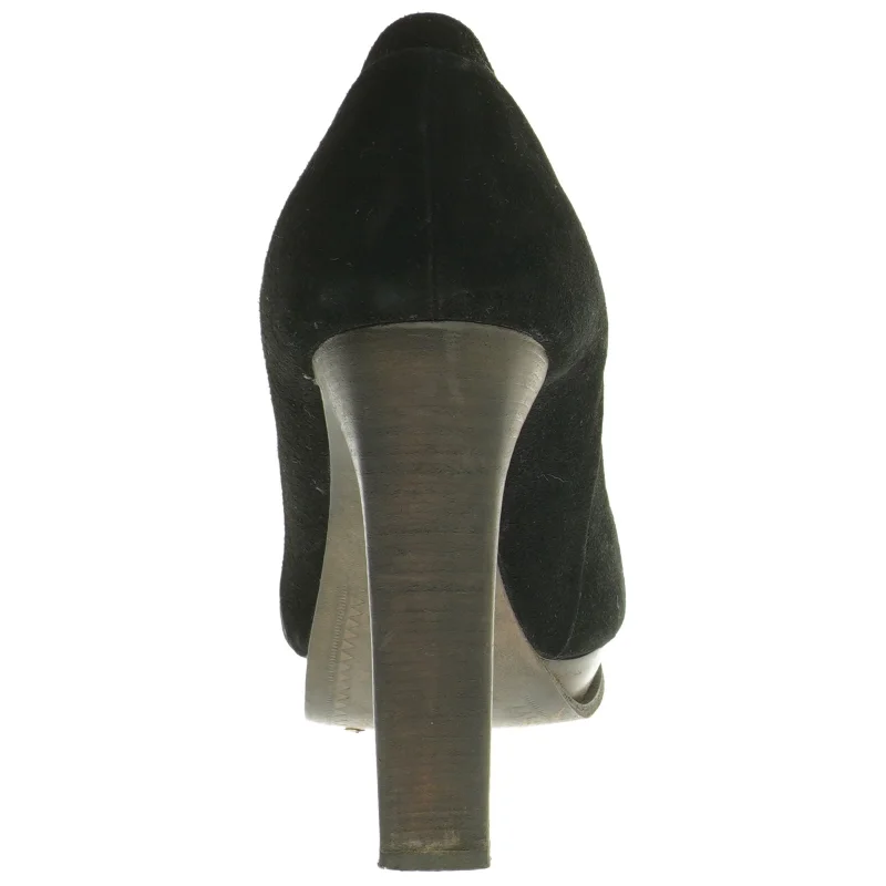 Stiletter fra Costume National i størrelse 36.5 fra Costume National (str. 36,5 )