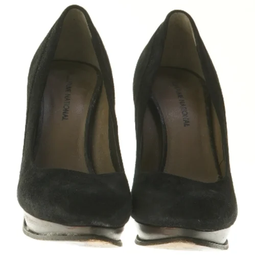 Stiletter fra Costume National i størrelse 36.5 fra Costume National (str. 36,5 )