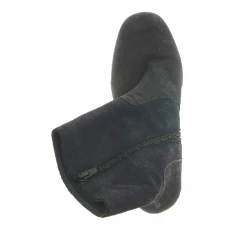 Støvler med høj hæl fra Jette Riis (str.  37 )