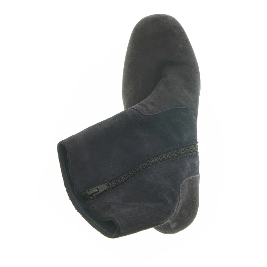 Støvler med høj hæl fra Jette Riis (str.  37 )