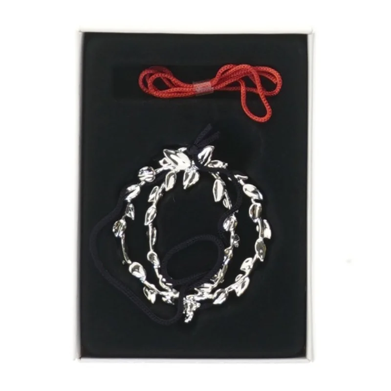 Karen Blixen's Jul dekoration fra Rosendahl (str. Ø 6 cm)