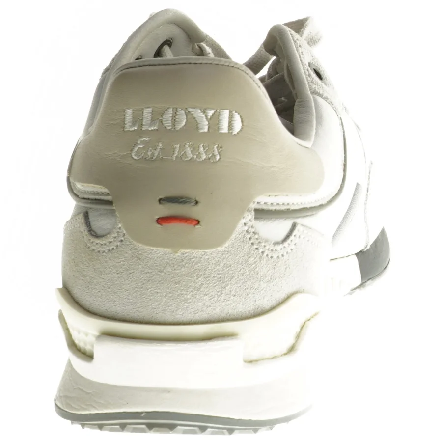 Sneakers størrelse 40 fra Lloyd (str. 40 )