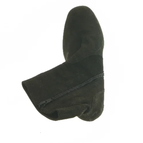 Blokhæl støvler str. 37 fra Jette Riis (str. 37 )