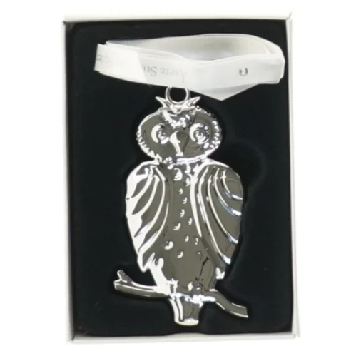 Rosendahl Ugle Julepynt fra Rosendahl (str. 10 cm)