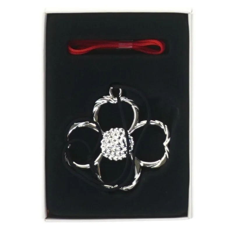 Rosendahl Karen Blixens Jul dekoration fra Rosendahl (str. Ø 6 cm)